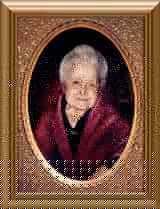 Retrato de Doña Lucilia